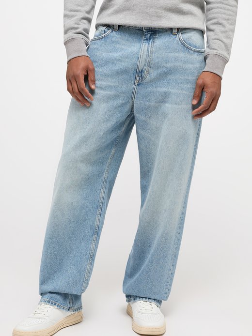Herren Jeans
