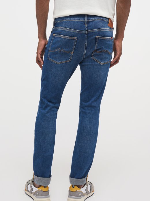 Herren Jeans
