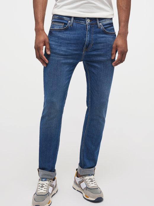 Herren Jeans