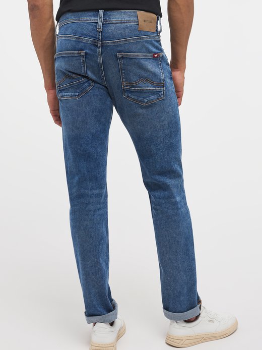 Herren Jeans