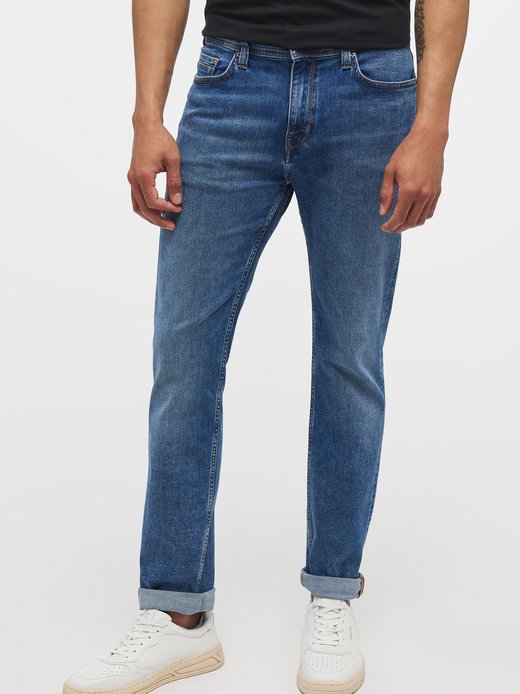 Herren Jeans