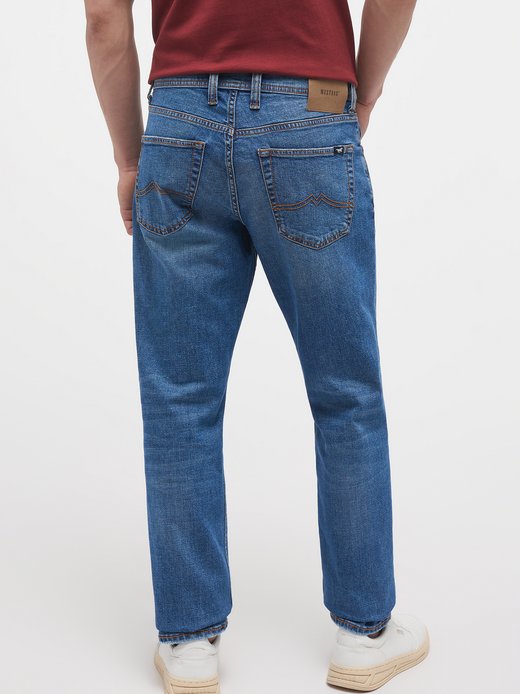 Herren Jeans