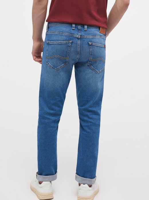 Herren Jeans