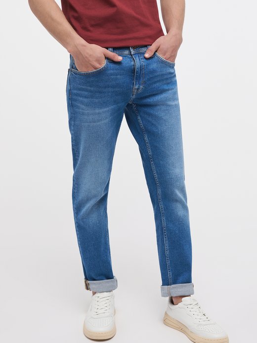 Herren Jeans