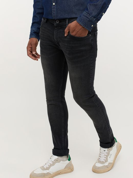 Herren Jeans