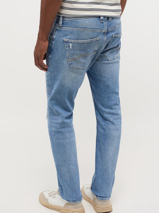 Herren Jeans