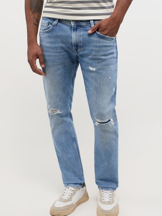 Herren Jeans