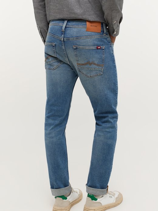 Herren Jeans