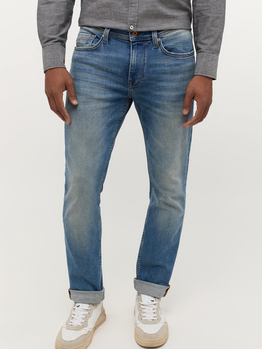 Herren Jeans