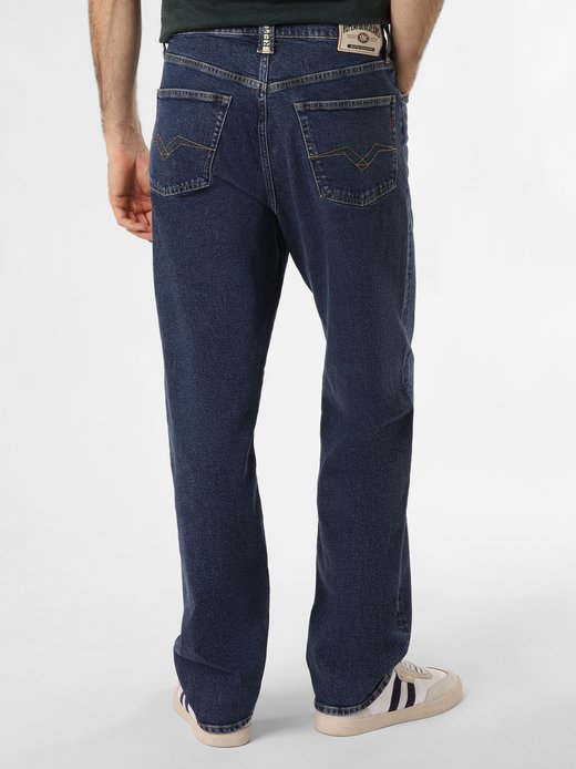 Herren Jeans