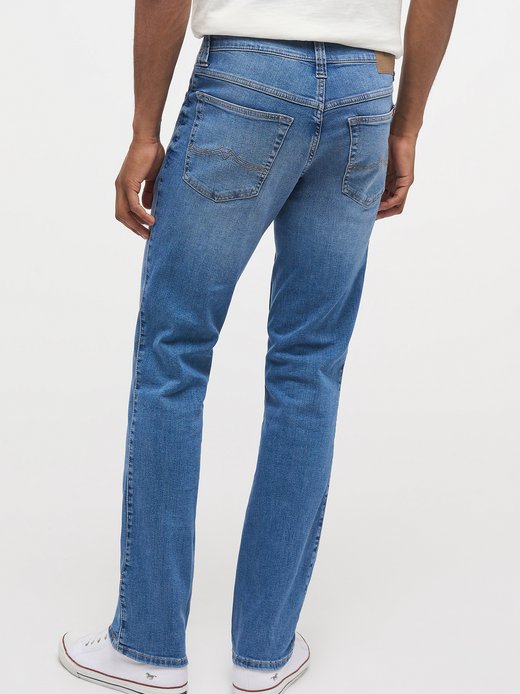 Herren Jeans