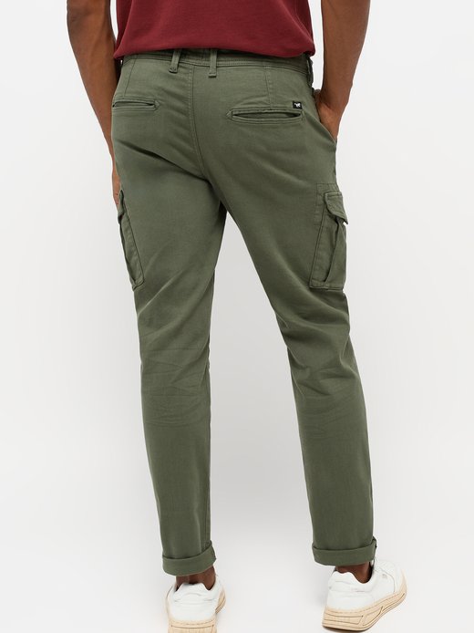 Herren Jeans