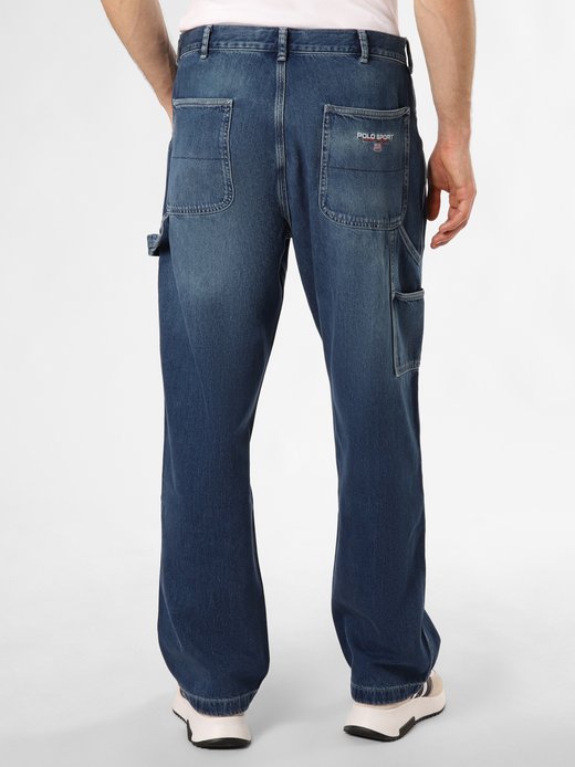 Herren Jeans