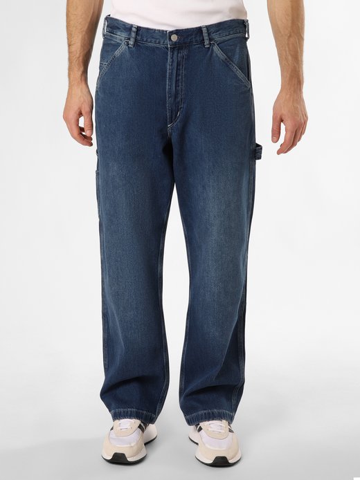 Herren Jeans