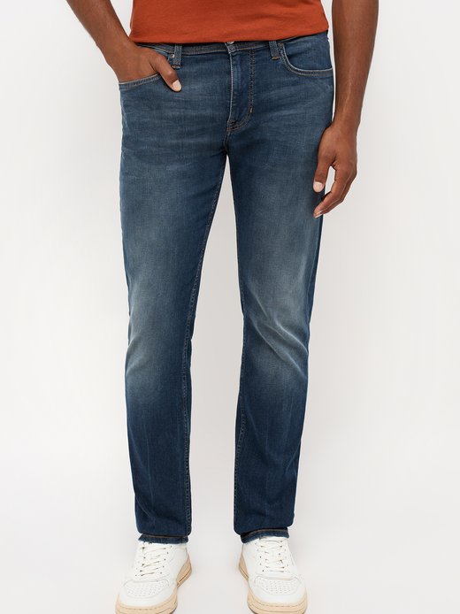 Herren Jeans