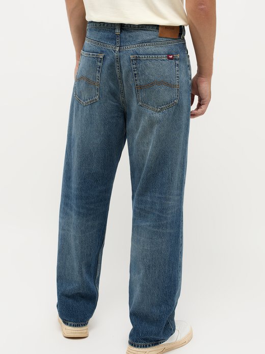 Herren Jeans