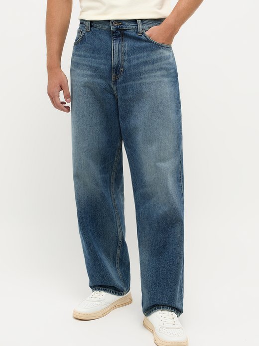 Herren Jeans