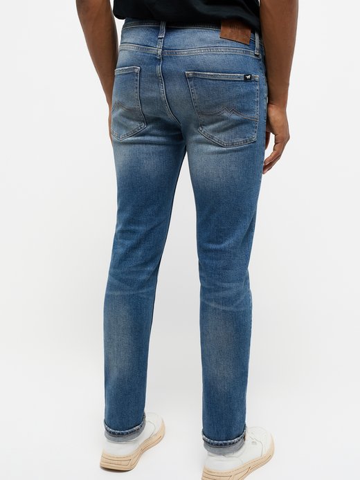 Herren Jeans