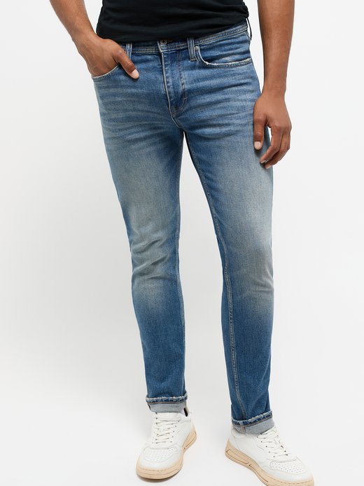 Herren Jeans