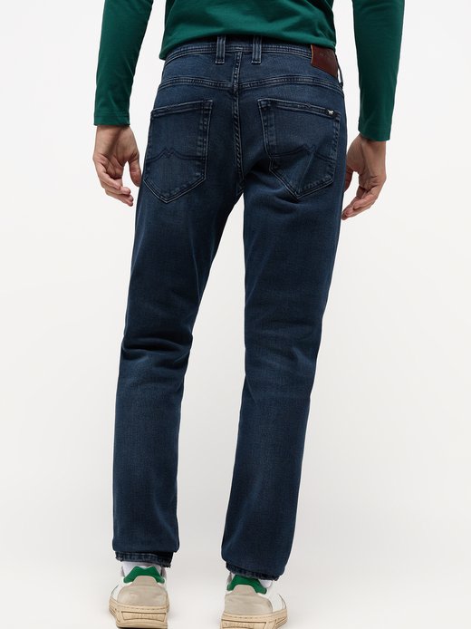 Herren Jeans
