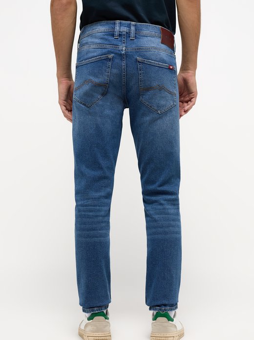 Herren Jeans