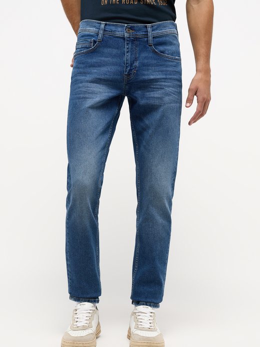 Herren Jeans