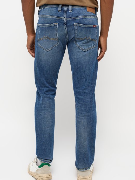 Herren Jeans