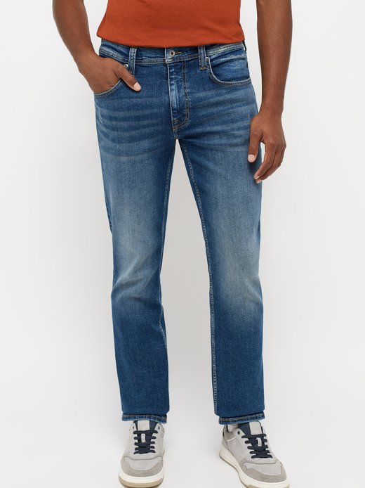 Herren Jeans