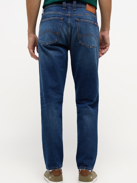 Herren Jeans