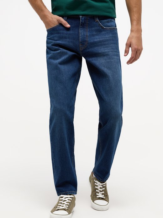 Herren Jeans