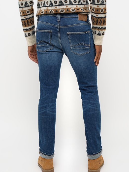 Herren Jeans