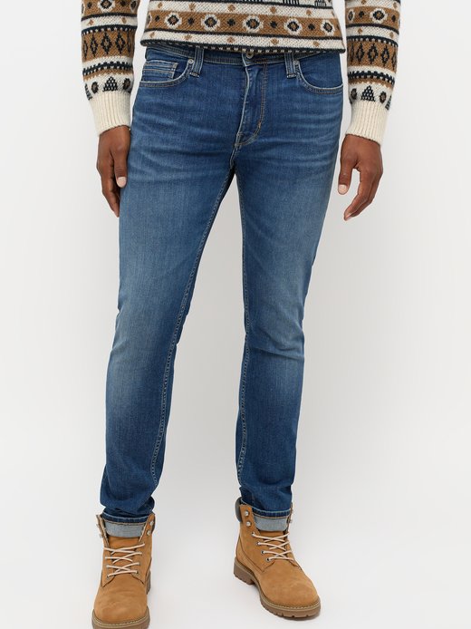 Herren Jeans