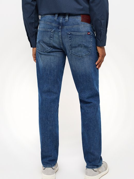 Herren Jeans