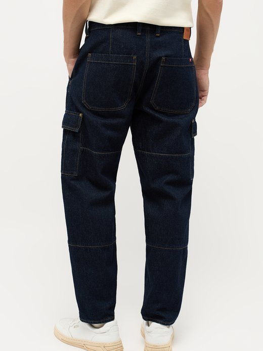 Herren Jeans
