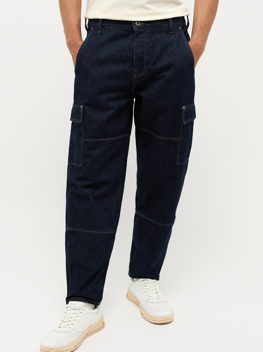 Herren Jeans