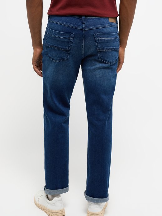 Herren Jeans