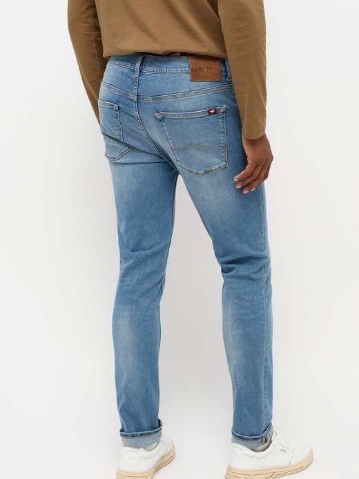Herren Jeans