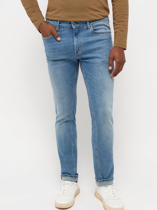 Herren Jeans