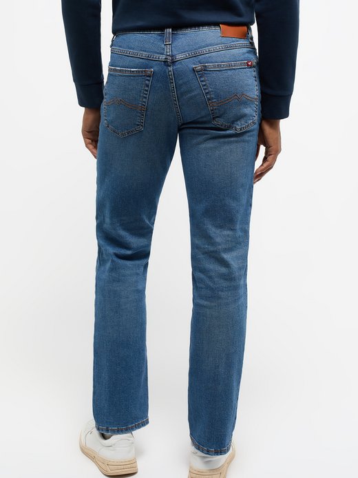 Herren Jeans