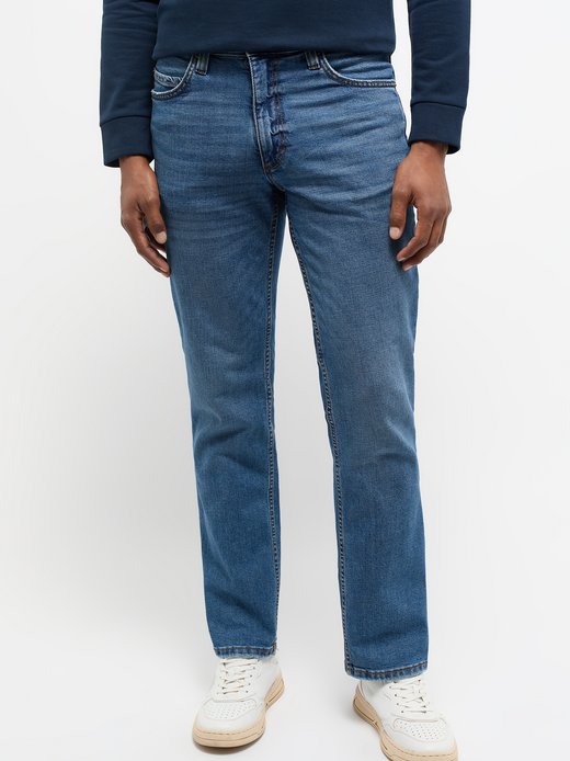 Herren Jeans