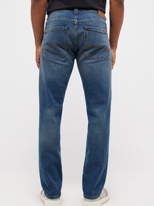 Herren Jeans