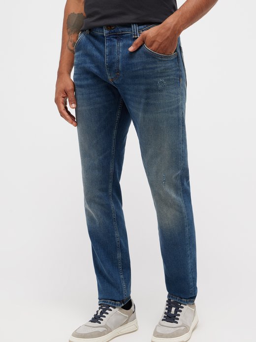 Herren Jeans