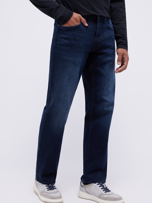Herren Jeans