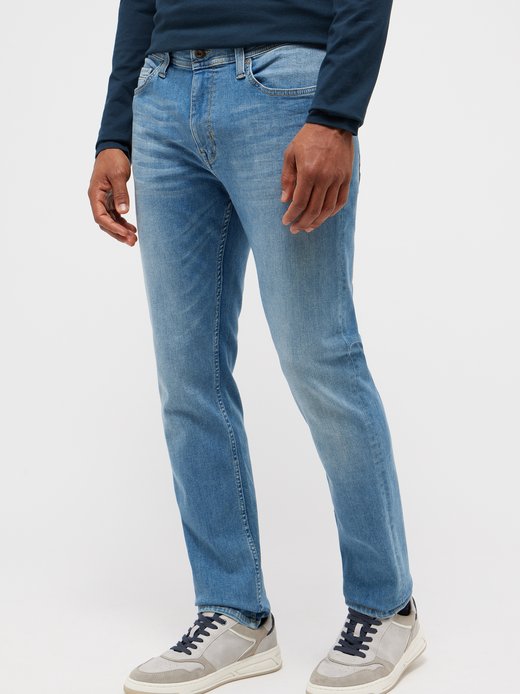 Herren Jeans