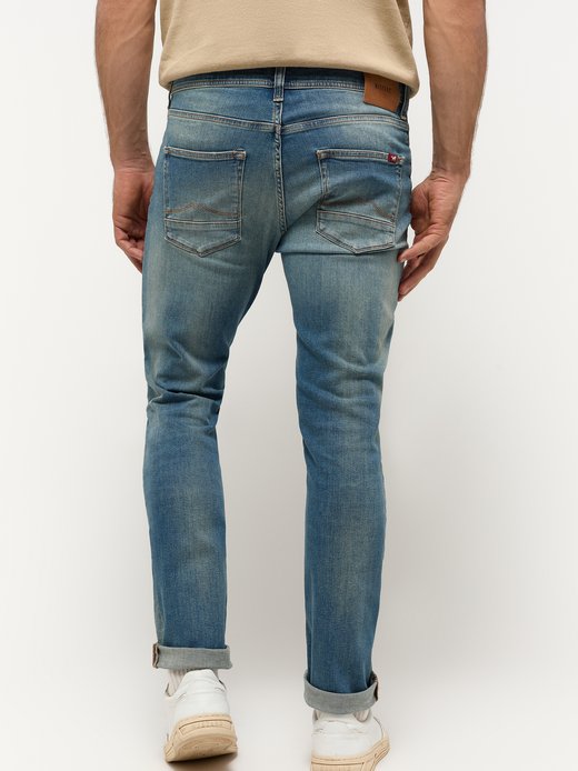 Herren Jeans