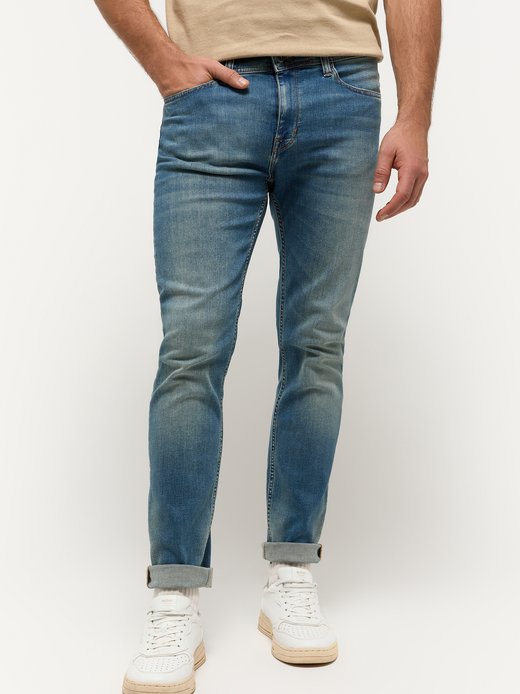 Herren Jeans