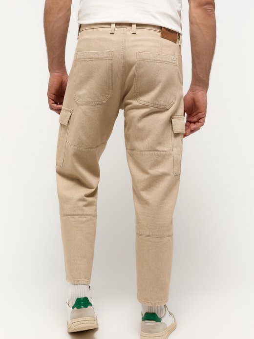 Herren Jeans