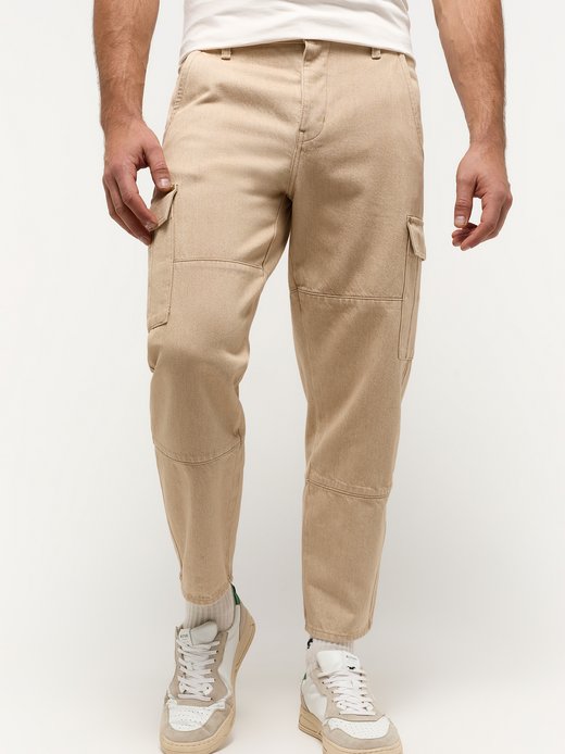 Herren Jeans