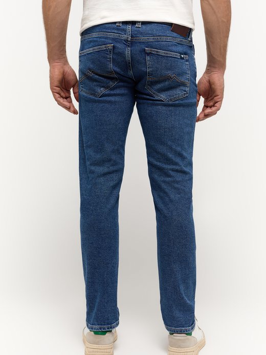 Herren Jeans