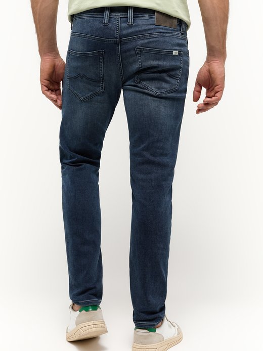 Herren Jeans